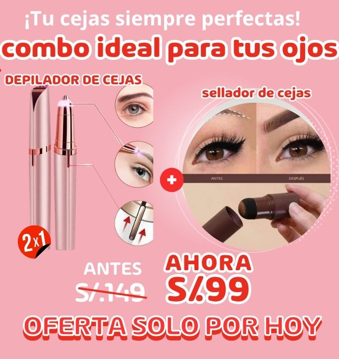 SIEMPRE BELLA   CON LA MIRADA PERFECTA